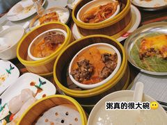 -夏宫中餐厅(香格里拉大酒店)