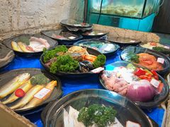 -小时候焗海鲜(鄞州万达店)
