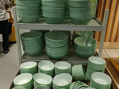 -宜家家居(四元桥商场店)