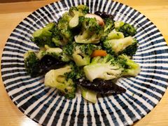 -越光米贩精致料理餐厅(金鹰店)