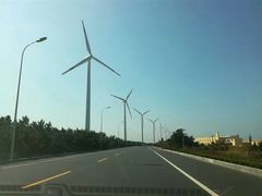 -那香海钻石沙滩浴场