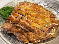 -内蒙古驻京办餐厅