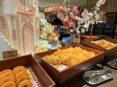 -杭州开元名都大酒店·地中海自助餐厅