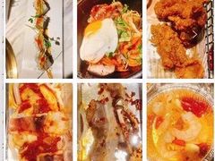 -火炉火自助餐(西直门凯德MALL店)