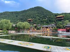 -华清宫景区