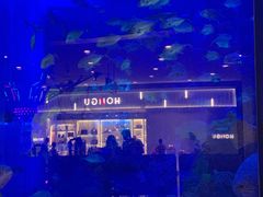 -成都浩海立方海洋公园