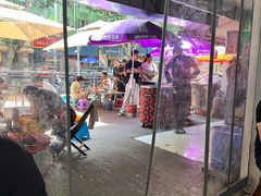 -杨家牛肉汤(淮建路店)