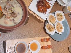 -粤集·手工粤菜(皇庭广场店)