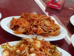 -西塔大冷面(市府大路店)