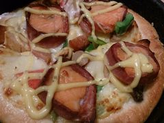 珍鲑披萨-必胜客(瑞虹店)