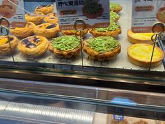 -鲍师傅糕点(江苏路店)