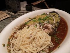 -绿茶餐厅(燕郊永旺店)