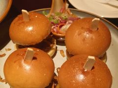 -blue frog蓝蛙(长泰广场店)