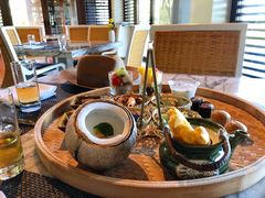 -宴悦海鲜餐厅·游水海鲜·牛排(亚龙湾瑞吉店)