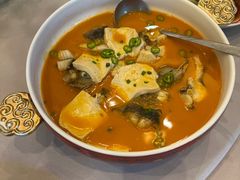 -虹御轩·传承江浙菜(虹桥店)