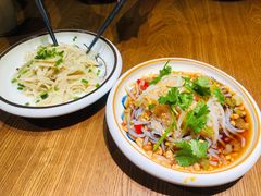 -周家二小姐的菜(西津渡店)