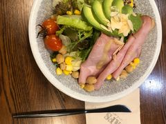 -AFS Cafe & Canteen(闽江二路店)