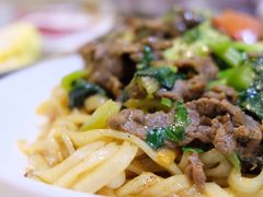 -伟记牛肉(金鸿公路店)