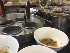 -味然香(起义路店)