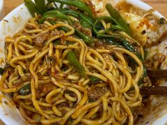 -朱儿面庄(洋河三路店)