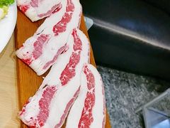 -千纸鹤嫩汁烤肉(西大直街店)