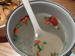 -谷丽麦馕新疆菜·清真(步步高梅溪新天地店)