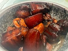 吉士溢香红烧肉-老吉士(环贸iapm店)