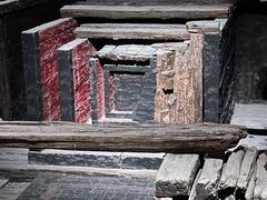 -北京大葆台遗址博物馆