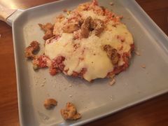 莎莎鸡肉奶酪焗饭-么哈MOJAR(北京五道口店)