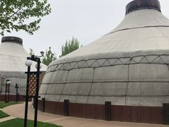 -九十九顶毡房(阜石路店)