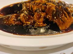 西湖醋鱼（笋壳鱼）-南麓·浙里(外滩店)