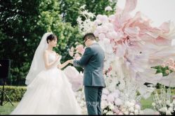 -Sunny喜铺婚礼定制·求婚策划