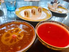 -富华斋饽饽铺·宫廷糕点·伴手礼(护国新天地店)