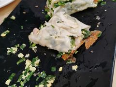 -大眼锅贴水饺(河东店)