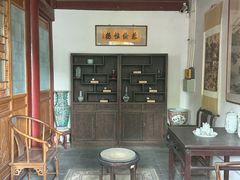 -内蒙古将军衙署博物院