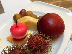 -杭州国际会议中心洲际酒店-原素全日餐厅(解放东路店)