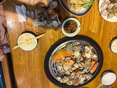 -晓伟海鲜家常菜