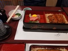 -伊豆荣(不忍亭店)