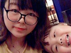 -南通滨江洲际酒店-西集自助餐厅