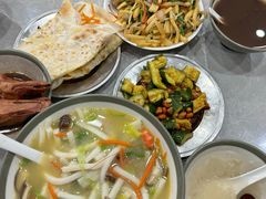 -天台小吃(新城店)