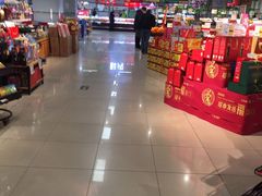 -超市发超市(学院路店)