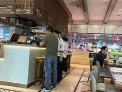 -ELI FALAFEL Lebanese&Mediterranean黎巴嫩美食(富城路店)