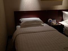 -北京保利大厦酒店(东四十条地铁站店)