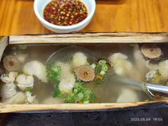 -61号餐吧(兴坪古镇漓江店)