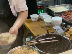 -小桃园·豆浆油条(复兴中路店)