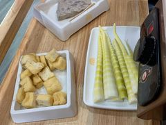 虾滑-傣妹火锅(南京东路一店)