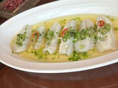 -环球港凯悦 · 享悦中餐厅