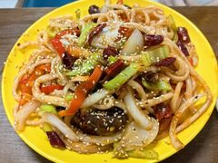 -新疆喀什噶尔餐厅(普利街店)