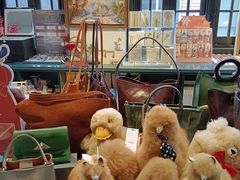 -思南书局(复兴中路店)