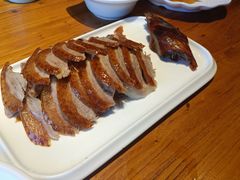 -新興传承烤鸭